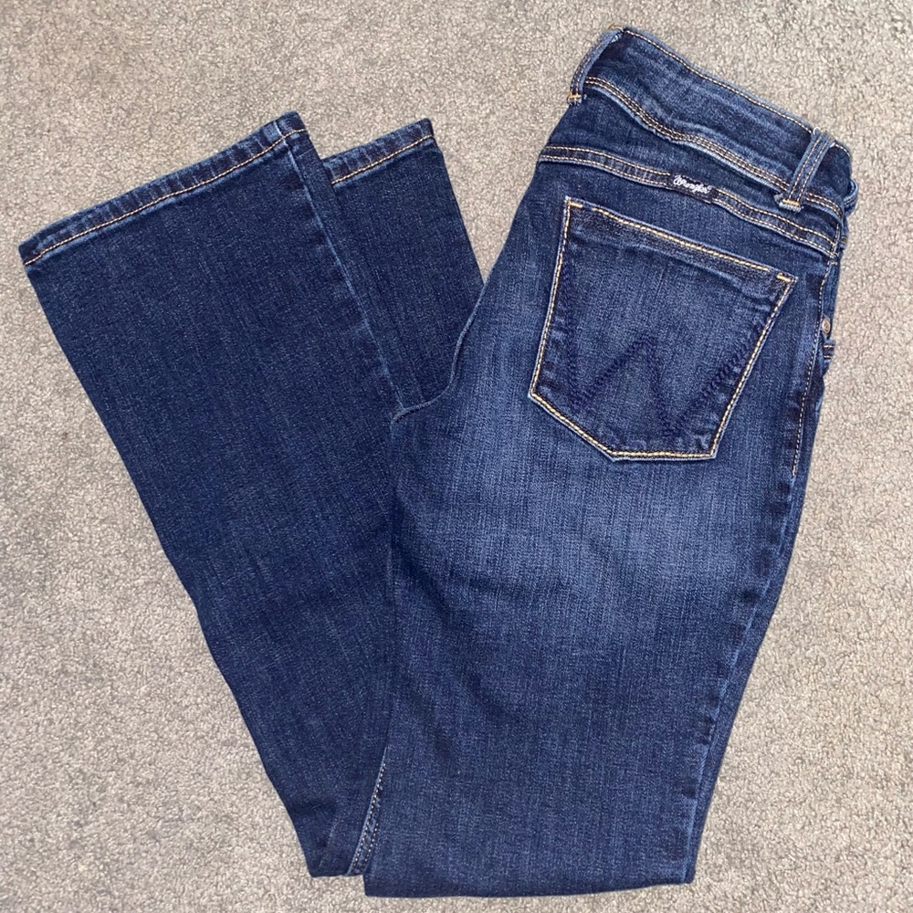 Womens Wranglers